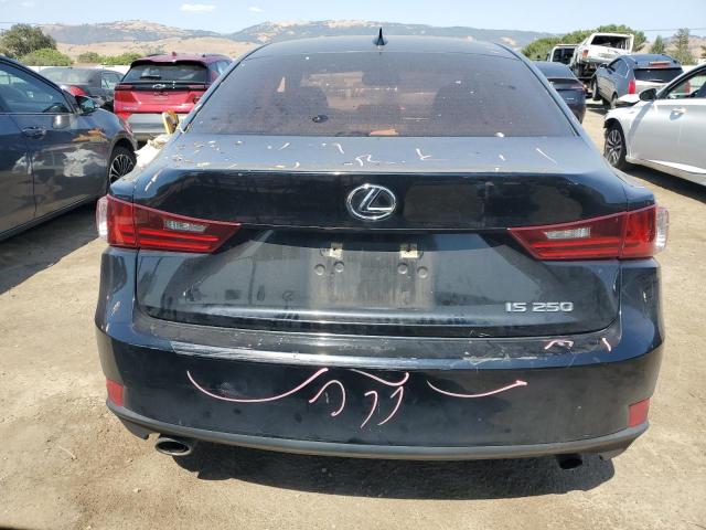 2014 LEXUS IS 250 - JTHBF1D23E5010085
