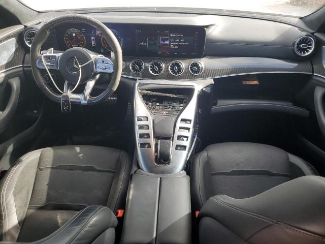 2019 MERCEDES-BENZ AMG GT 63 WDD7X8KB5KA002949
