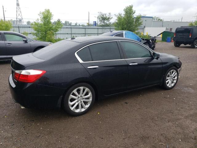 Vin: 1hgcr2f92ea812732, lot: 61634475, honda accord touring 20143