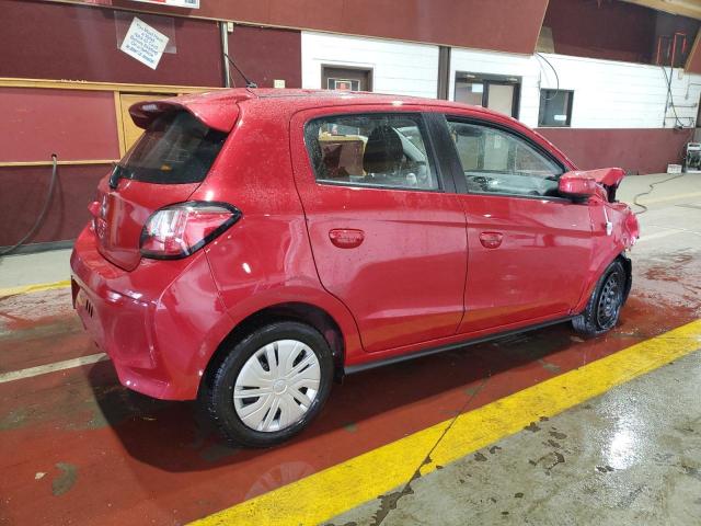 Vin: ml32auhj0rh018171, lot: 60634885, mitsubishi mirage es 20243