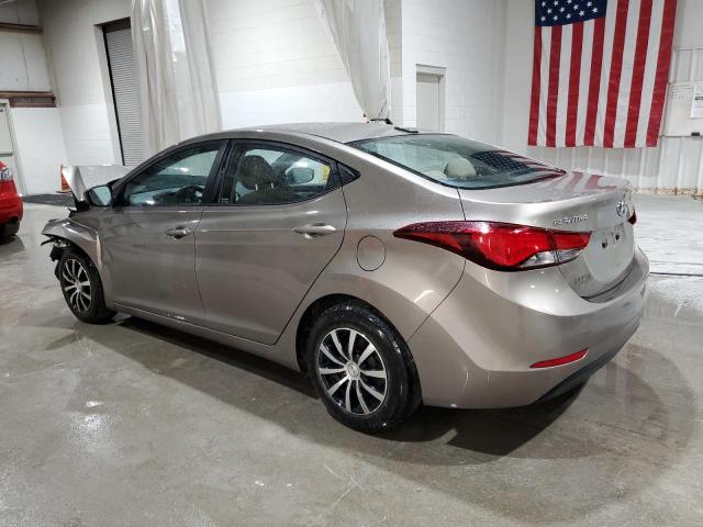 Vin: 5npdh4ae9gh694955, lot: 60156945, hyundai elantra se 20162