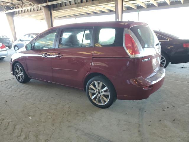 Vin: jm1cr2wl2a0373106, lot: 61942275, mazda 5 20102