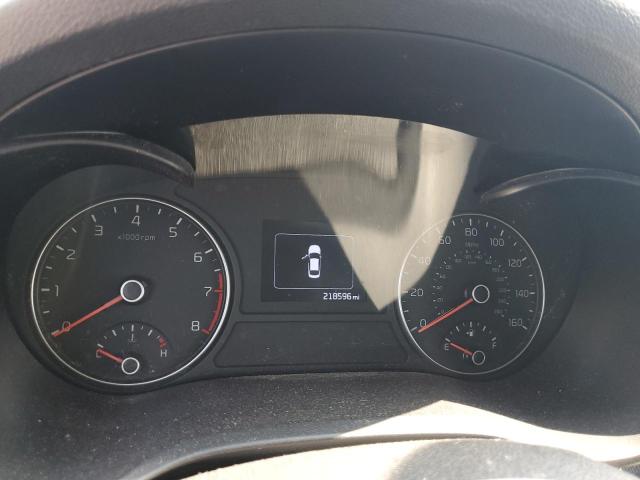 2018 KIA OPTIMA EX 5XXGU4L30JG259930
