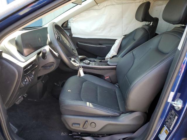 2023 KIA EV6 LIGHT KNDC34LA8P5604733