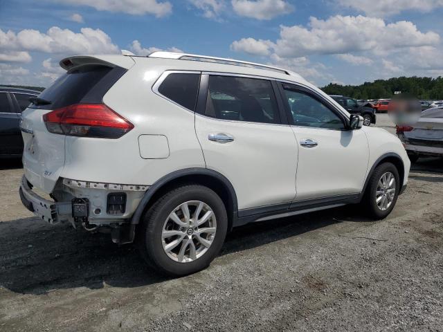 Vin: knmat2mt2hp548824, lot: 60243575, nissan rogue s 20173