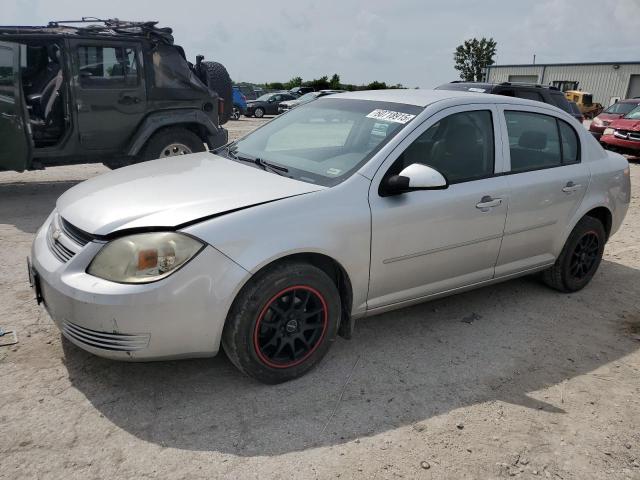 2010 CHEVROLET COBALT 1LT - 1G1AD5F55A7224861