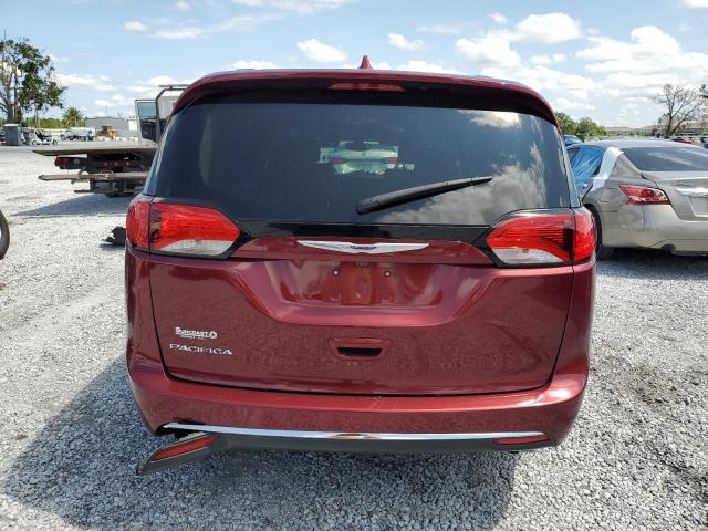 2020 CHRYSLER PACIFICA T - 2C4RC1BG6LR196079