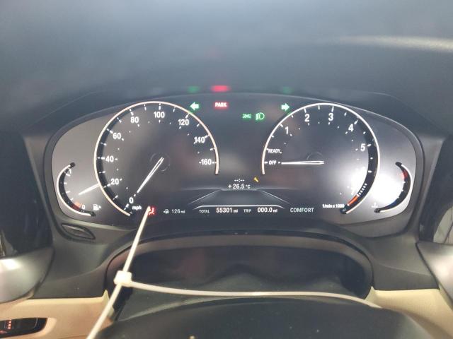 2020 BMW 330XI - WBA5R7C00LFH38639