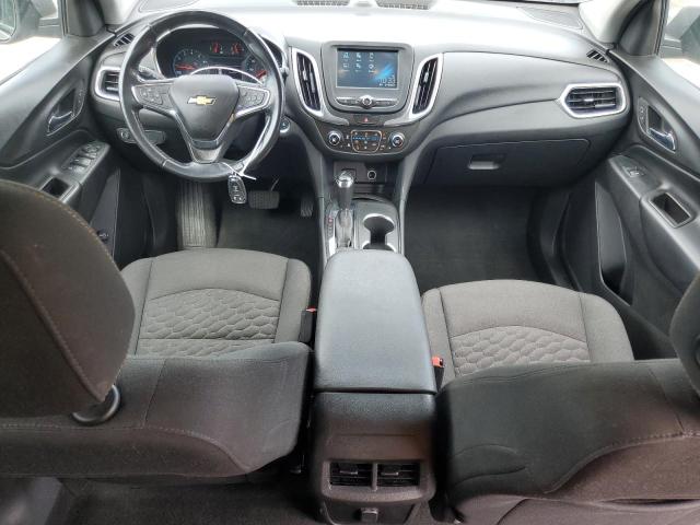 2018 CHEVROLET EQUINOX LT - 3GNAXJEV4JS648596