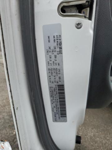 2018 DODGE GRAND CARA 2C4RDGEG5JR254143