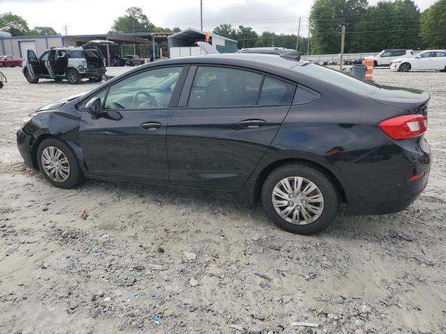 Vin: 1g1bc5sm0j7103367, lot: 58835615, chevrolet cruze ls 20182