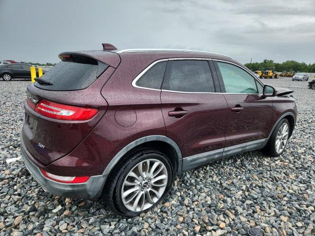 Vin: 5lmcj3c9xhul70357, lot: 59607505, lincoln mkc reserve 20173