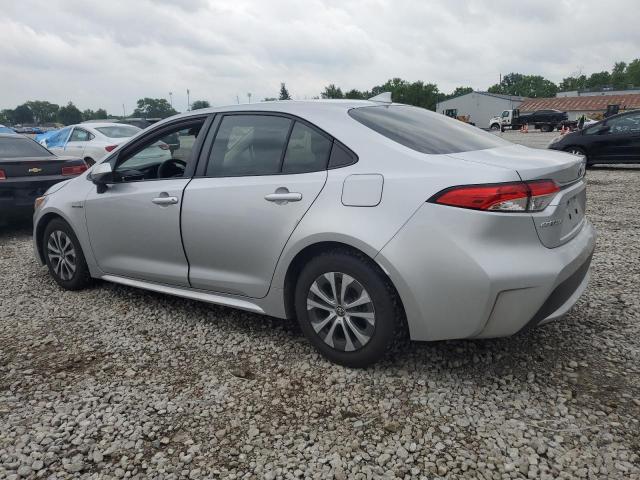 Vin: jtdeamdexmj007585, lot: 59892505, toyota corolla le 20212