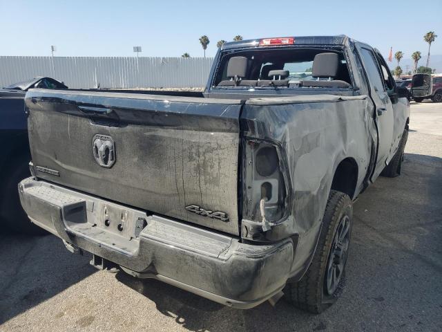 2024 RAM 2500 BIG H 3C6UR5DJ8RG394905