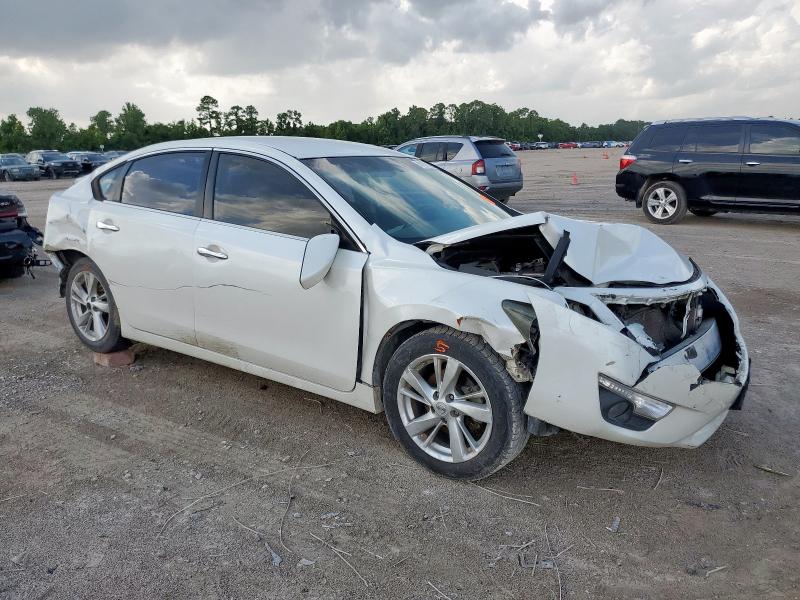 Vin: 1n4al3ap2fc175159, lot: 61681695, nissan altima 2.5 20154
