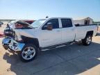 2016 CHEVROLET SILVERADO - 1GC1KVEG9GF275116