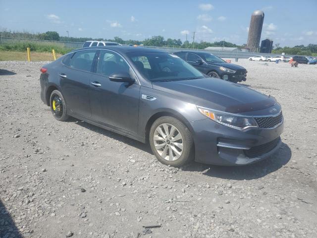 2018 KIA OPTIMA EX 5XXGU4L30JG259930