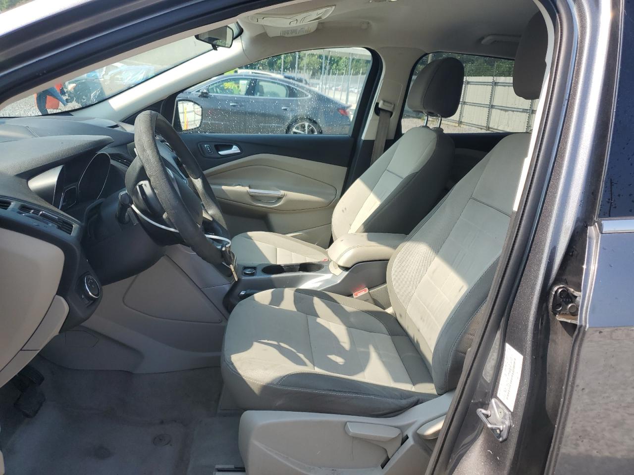 Ford Escape se 2013