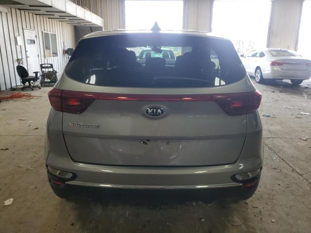 2021 KIA SPORTAGE L - KNDPM3AC4M7914987