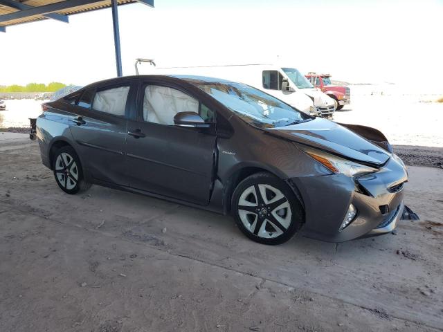 Vin: jtdkarfu0h3038391, lot: 62025685, toyota prius 20174