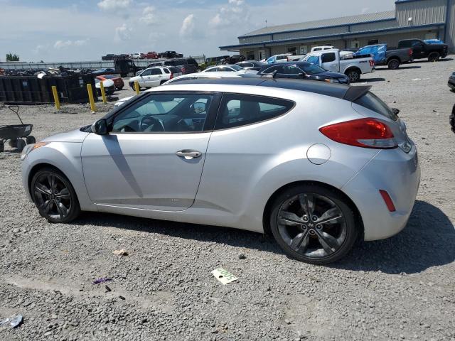 Vin: kmhtc6ad4gu279749, lot: 62428415, hyundai veloster 20162