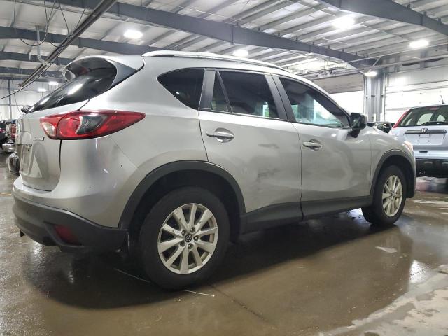 Vin: jm3ke2cy8e0385958, lot: 60926255, mazda cx-5 touring 20143