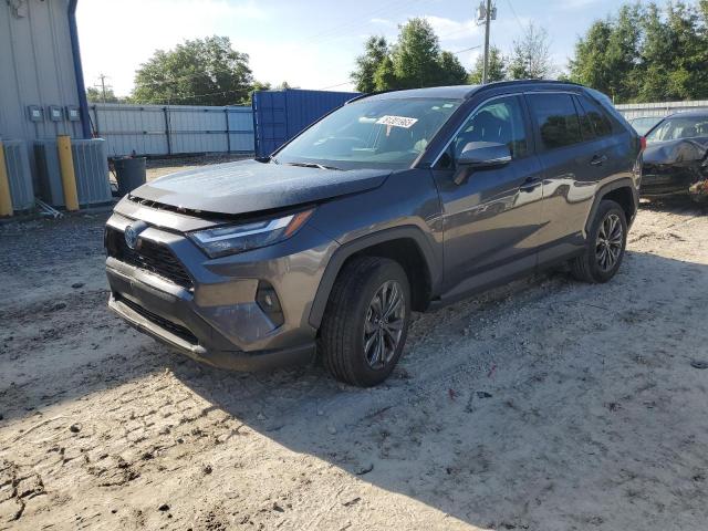 Vin: 4t3b6rfv5nu084690, lot: 61301965, toyota rav4 xle premium 2022 img_1