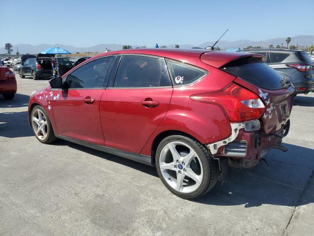 Vin: 1fadp3k26el247726, lot: 61005355, ford focus se 20142