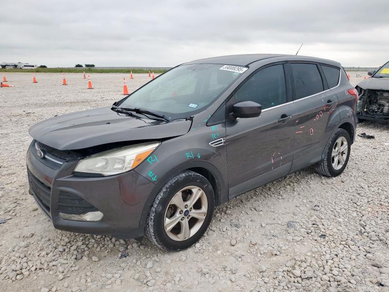 Vin: 1fmcu0g7xfub18641, lot: 59008295, ford escape se 2015 img_1