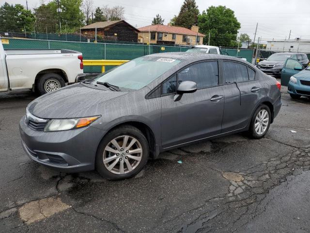 Vin: 2hgfb2f83ch581945, lot: 59286465, honda civic ex 2012 img_1