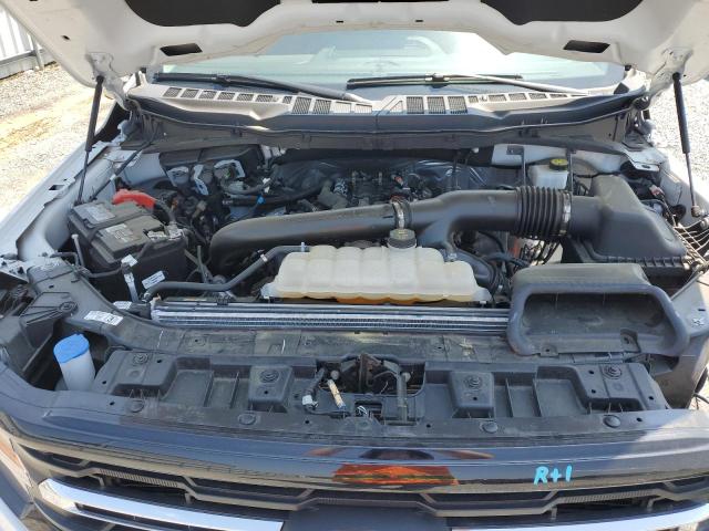 2024 FORD F150 XLT 1FTFW3L87RKD64493