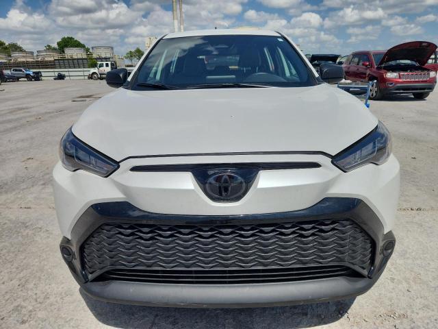 2025 TOYOTA COROLLA CR 7MUFBABG4SV063600
