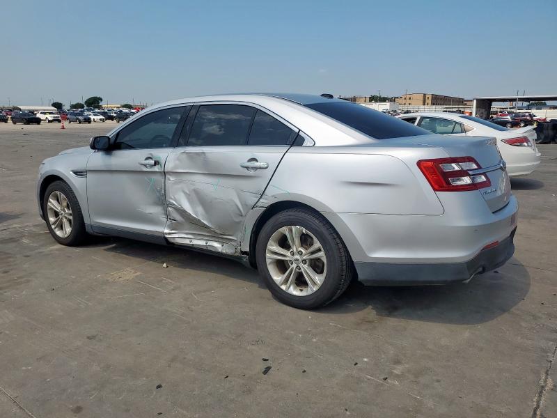 Vin: 1fahp2e86dg136175, lot: 59303505, ford taurus sel 20132