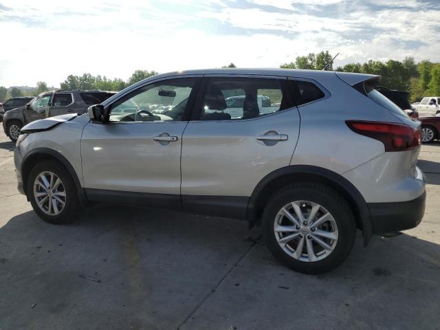 Vin: jn1bj1cp8jw185727, lot: 62383445, nissan rogue s 20182