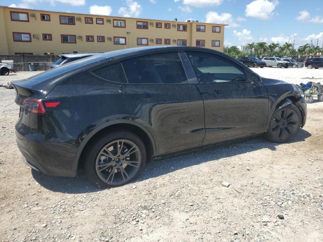 2025 TESLA MODEL Y 7SAYGDED9SA373723