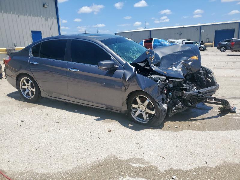Vin: 1hgcr2f76da022315, lot: 60033445, honda accord ex 20134