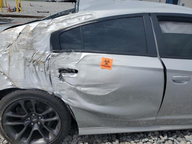 2022 DODGE CHARGER SC 2C3CDXGJ5NH257624