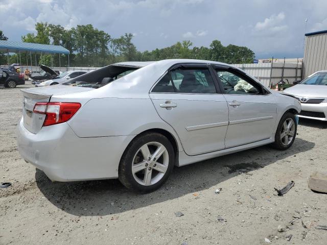 Vin: 4t1bf1fk7eu383825, lot: 60568035, toyota camry l 20143