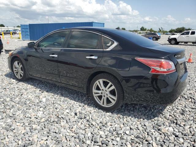 Vin: 1n4bl3ap1fc578747, lot: 62678375, nissan altima 3.5s 20152