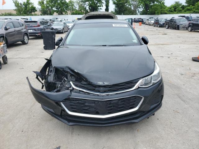 2018 CHEVROLET CRUZE LS 1G1BC5SM7J7202462