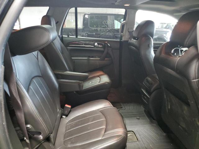 2015 BUICK ENCLAVE 5GAKVCKD3FJ304715
