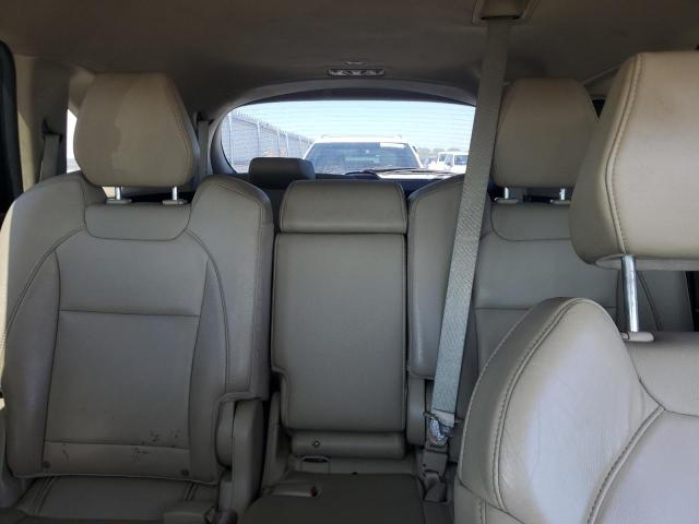 2017 ACURA MDX TECHNO 5FRYD4H51HB033003