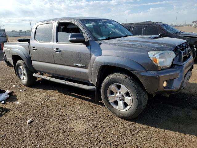 Vin: 5tflu4enxfx139906, lot: 60620345, toyota tacoma double cab 20154