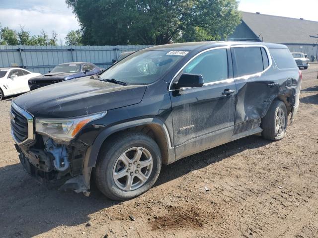 Vin: 1gkknkla6hz113134, lot: 61001105, gmc acadia sle 2017 img_1