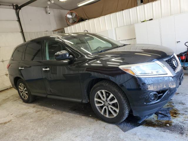 Vin: 5n1ar2mm4ec639082, lot: 59531925, nissan pathfinder s 20144