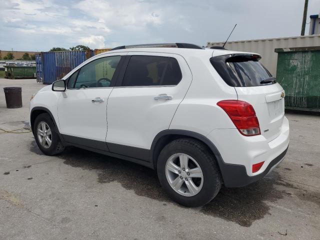 Vin: 3gncjlsb1hl275439, lot: 59921515, chevrolet trax 1lt 20172