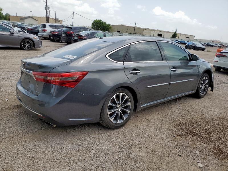 2016 TOYOTA AVALON XLE - 4T1BK1EB8GU237045