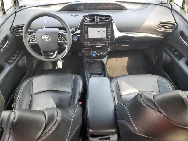2021 TOYOTA PRIUS SPEC JTDKAMFUXM3128435