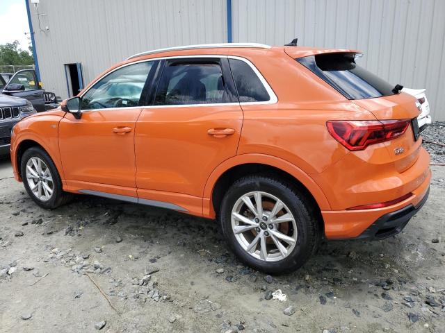 Vin: wa1decf37p1148165, lot: 60192885, audi q3 premium s line 45 20232