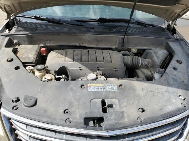 2015 CHEVROLET TRAVERSE L - 1GNKRGKD2FJ154582